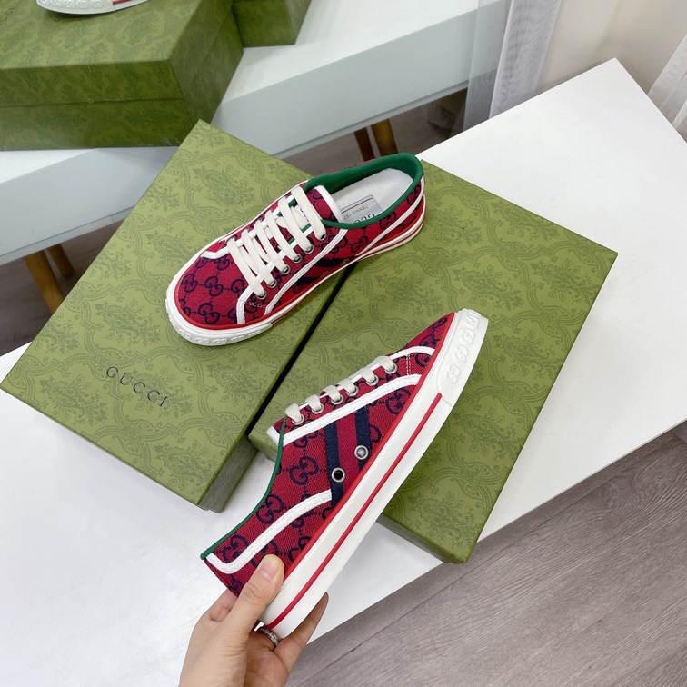 Gucci Tennis 1977 Sneakers