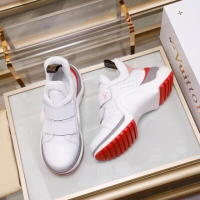 Archlight Lv Sneakers Ss2022