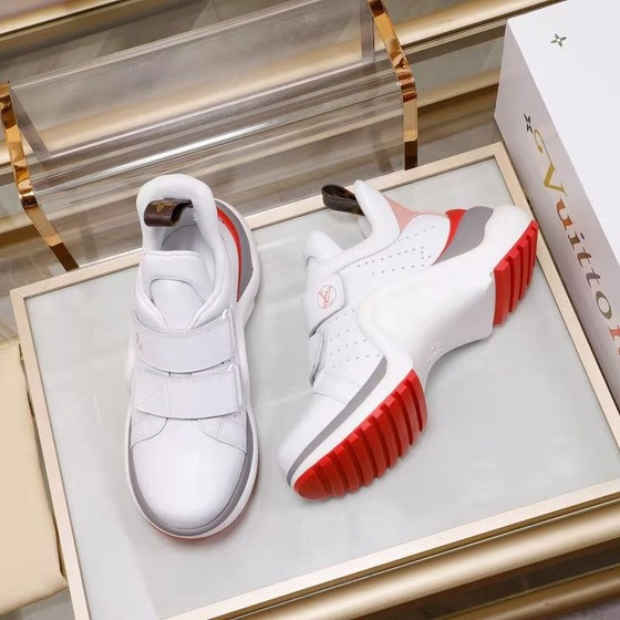 Archlight Lv Sneakers Ss2022
