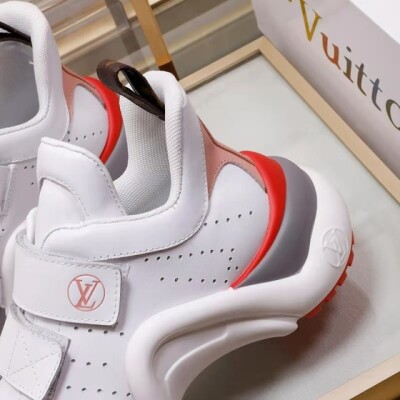 Archlight Lv Sneakers Ss2022