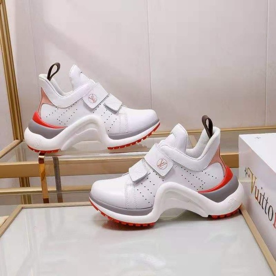 Archlight Lv Sneakers Ss2022