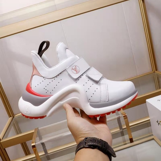 Archlight Lv Sneakers Ss2022
