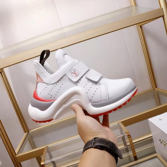 Archlight Lv Sneakers Ss2022