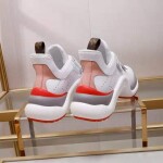 Archlight Lv Sneakers Ss2022