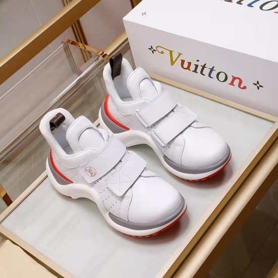 Archlight Lv Sneakers Ss2022