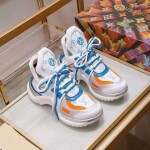 Lv Archlight Monogram Sneakers