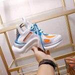 Lv Archlight Monogram Sneakers