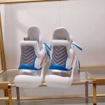 Lv Archlight Monogram Sneakers