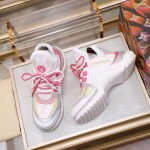 Lv Archlight Monogram Sneakers