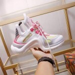 Lv Archlight Monogram Sneakers