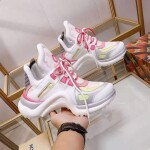 Lv Archlight Monogram Sneakers