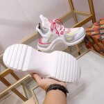 Lv Archlight Monogram Sneakers
