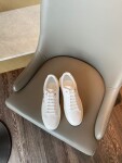 Lv Logo Basic Sneakers Ss2022