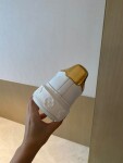Lv Logo Basic Sneakers Ss2022