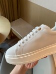 Lv Logo Basic Sneakers Ss2022