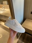 Lv Logo Basic Sneakers Ss2022