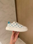 Lv Monogram Logo Basic Ss2022
