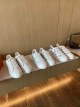 Lv Monogram Logo Basic Ss2022