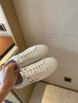 Lv Sneakers Logo Ss2022