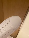 Lv Sneakers Logo Ss2022