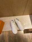 Lv Sneakers Logo Ss2022