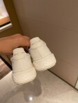 Lv Sneakers Logo Ss2022