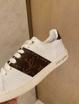 Lv Sneakers Strap Ss2022