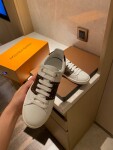Lv Sneakers Strap Ss2022