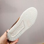 Lv Trainer Browne Wave Sneakers