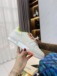 Lv Trainer Sneaker Ss2022