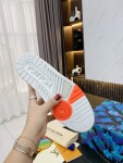 Lv Trainer Sneaker Ss2022