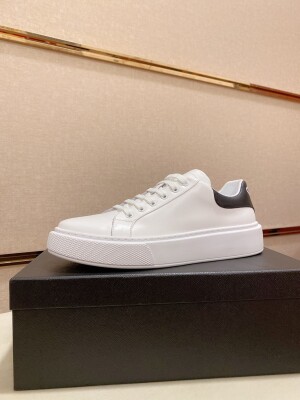 Prada Basic Sneakers Ss2022