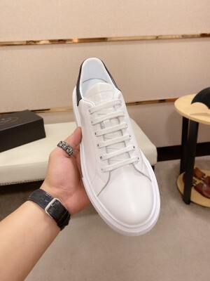 Prada Basic Sneakers Ss2022