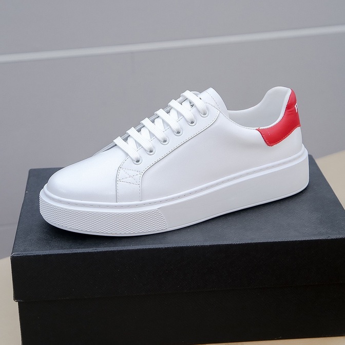 Prada Basic Sneakers Ss2022