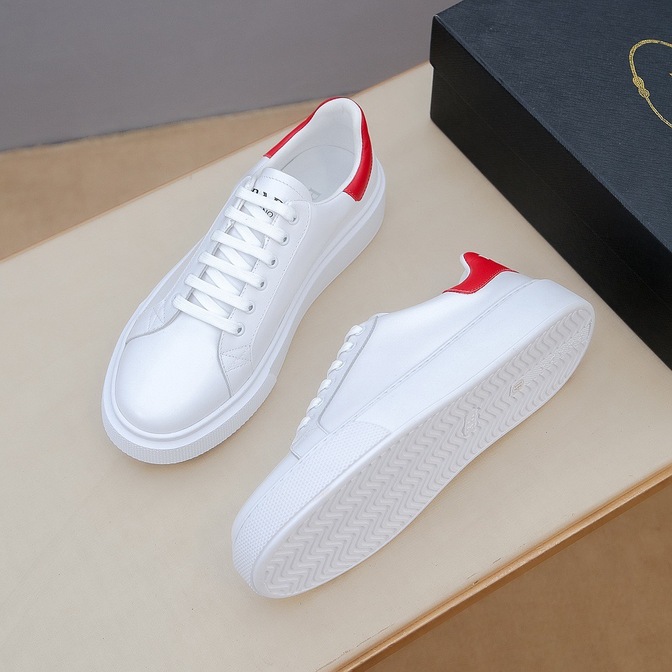Prada Basic Sneakers Ss2022
