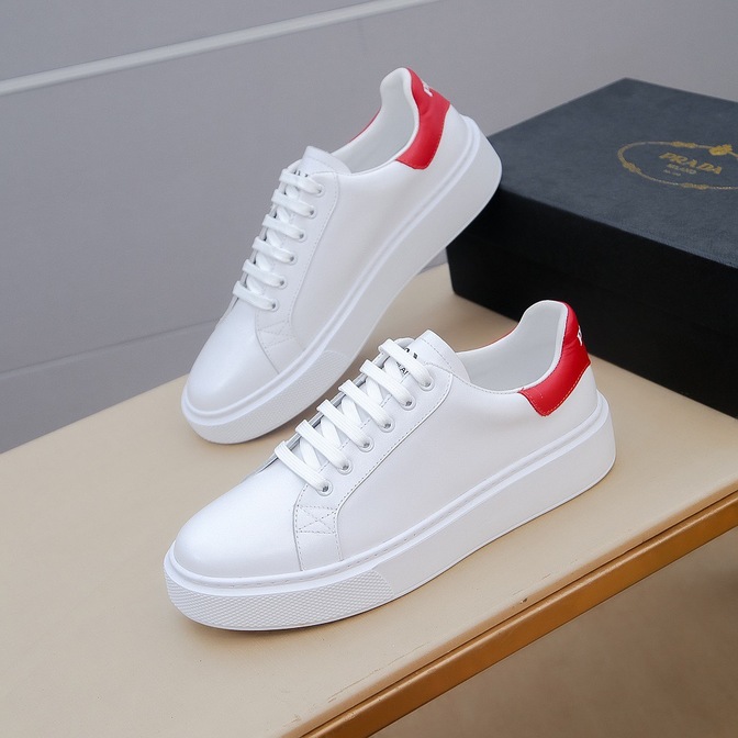 Prada Basic Sneakers Ss2022