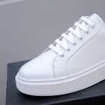 Prada Basic Sneakers Ss2022