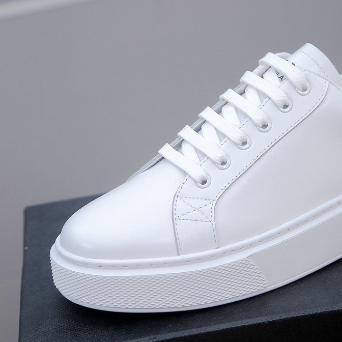 Prada Basic Sneakers Ss2022