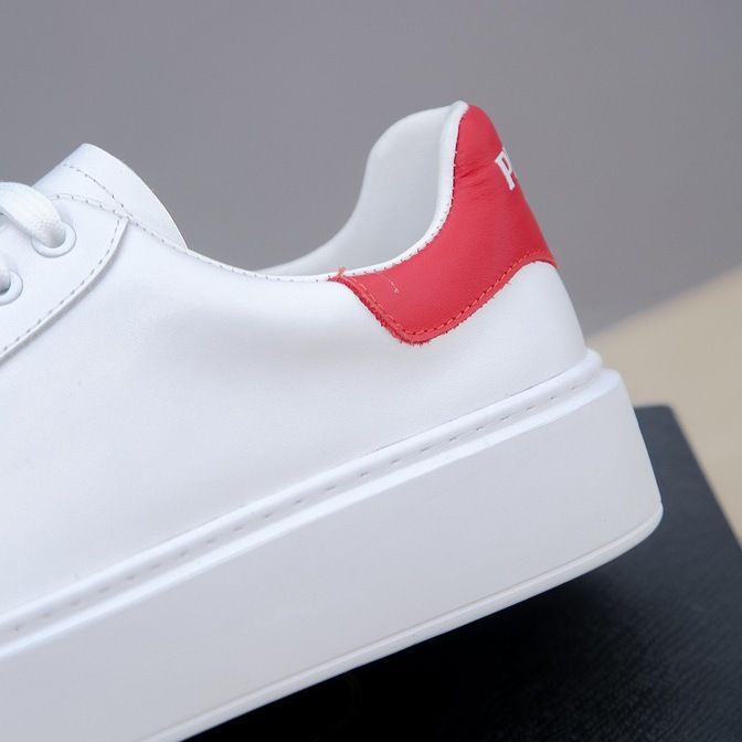 Prada Basic Sneakers Ss2022