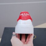 Prada Basic Sneakers Ss2022