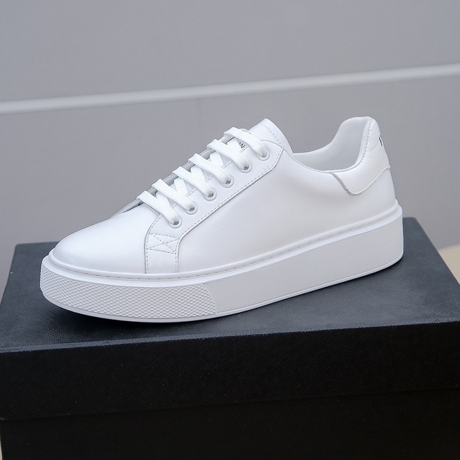 Prada Basic Sneakers Ss2022