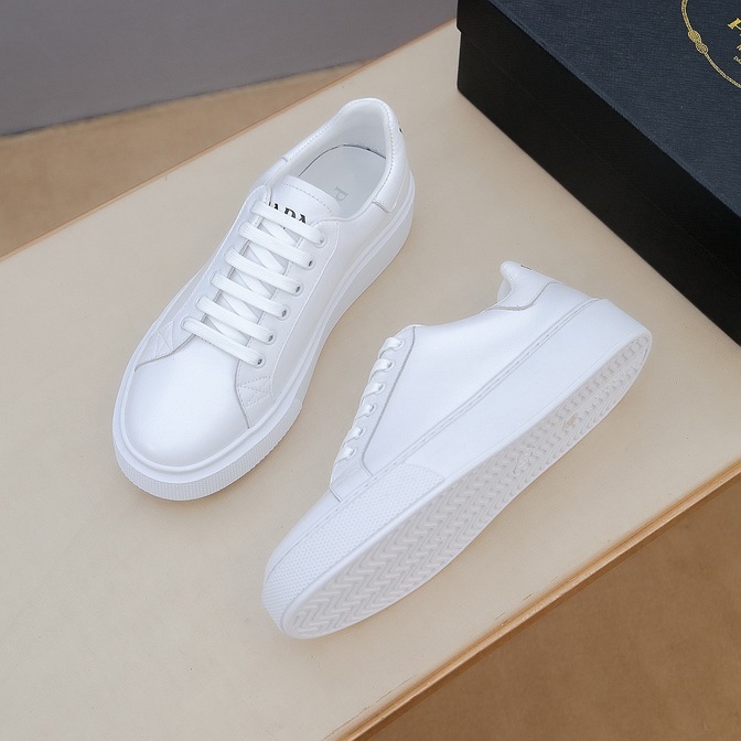Prada Basic Sneakers Ss2022