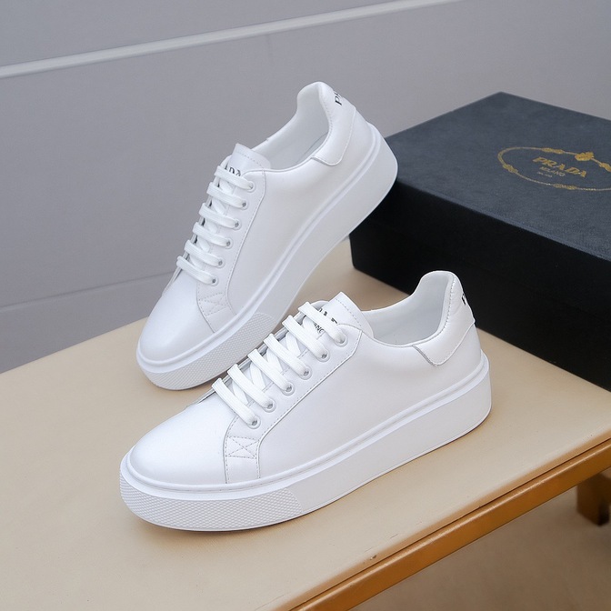 Prada Basic Sneakers Ss2022