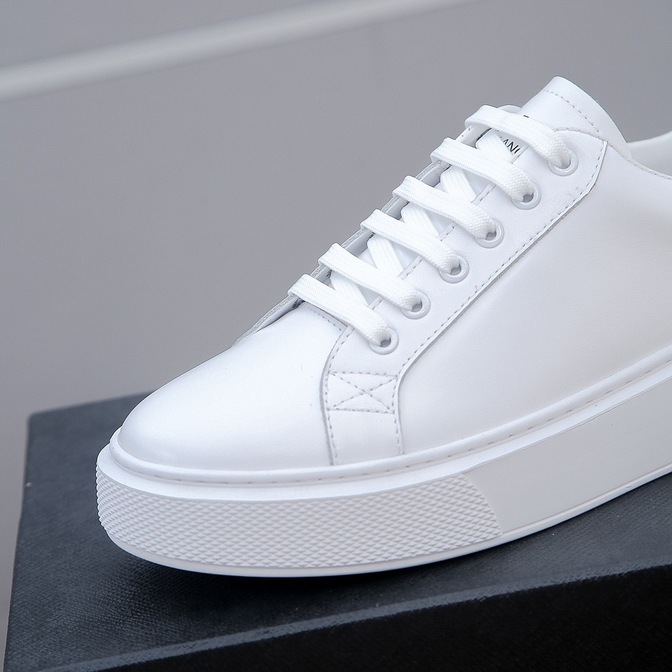 Prada Basic Sneakers Ss2022