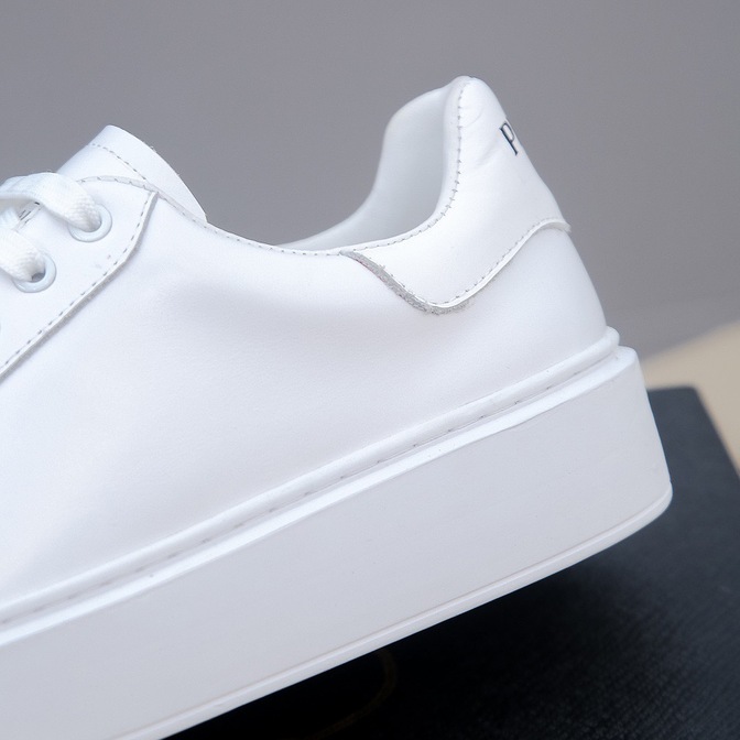 Prada Basic Sneakers Ss2022
