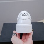 Prada Basic Sneakers Ss2022