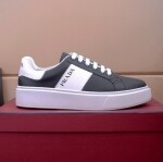 Prada Strap Sneakers Ss2022