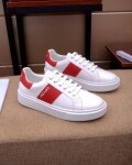 Prada Strap Sneakers Ss2022