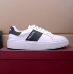 Prada Strap Sneakers Ss2022