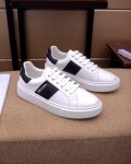 Prada Strap Sneakers Ss2022